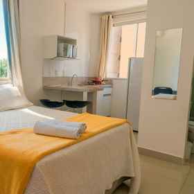 Primary image 1 Hotel Areião, Mutirama Park Hotels