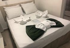 Others 6 Hotel Areião