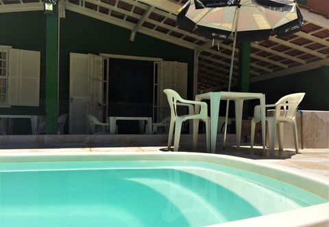 其他 Pousada Green House