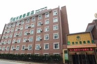 Others GreenTree Inn HeFei South High-Speed Railway Station BaoHe Avenue Baohe District Government Hotel