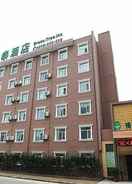 Primary image GreenTree Inn HeFei South High-Speed Railway Station BaoHe Avenue Baohe District Government Hotel