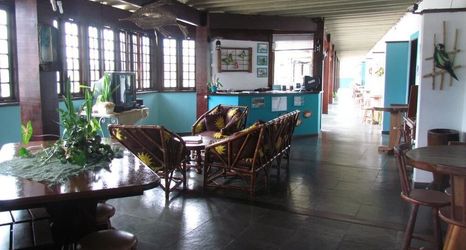 Lainnya 2 Pousada Costa Verde