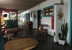 Lainnya 4 Pousada Costa Verde