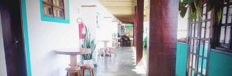 Lainnya Pousada Costa Verde