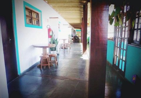 Lainnya Pousada Costa Verde