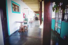 Lainnya Pousada Costa Verde