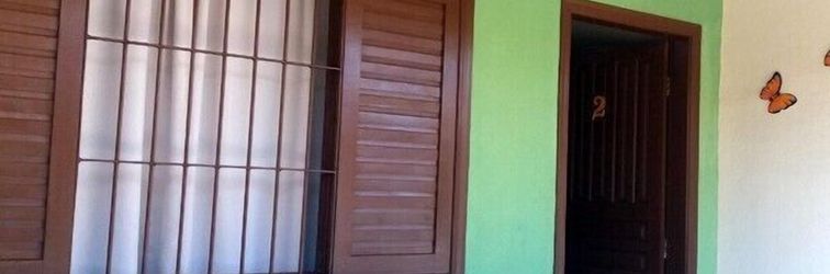 其他 Pousada do Beto