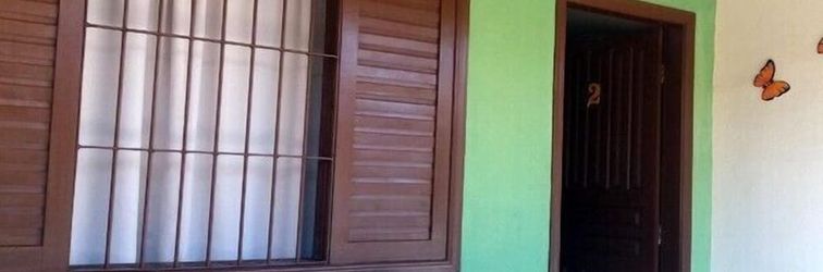 Others Pousada do Beto