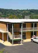 Imej utama Budget Inn Ellijay