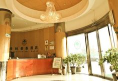 Others 2 GreenTree Inn Yancheng Xiangshui Bus Station Express Hotel