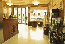 Others GreenTree Inn Yancheng Xiangshui Bus Station Express Hotel