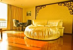 Others 6 GreenTree Inn Yancheng Xiangshui Bus Station Express Hotel