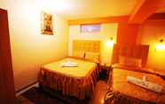 อื่นๆ 6 Hostal Casa Dorada Cusco - Hostel