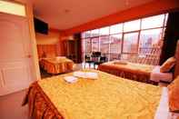 อื่นๆ Hostal Casa Dorada Cusco - Hostel