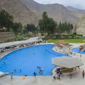 Primary image 1 Kankay Hotel & Centro de Convenciones, Lima Hotels