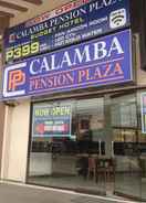 Foto utama Calamba Pension Plaza