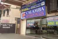 Others Calamba Pension Plaza