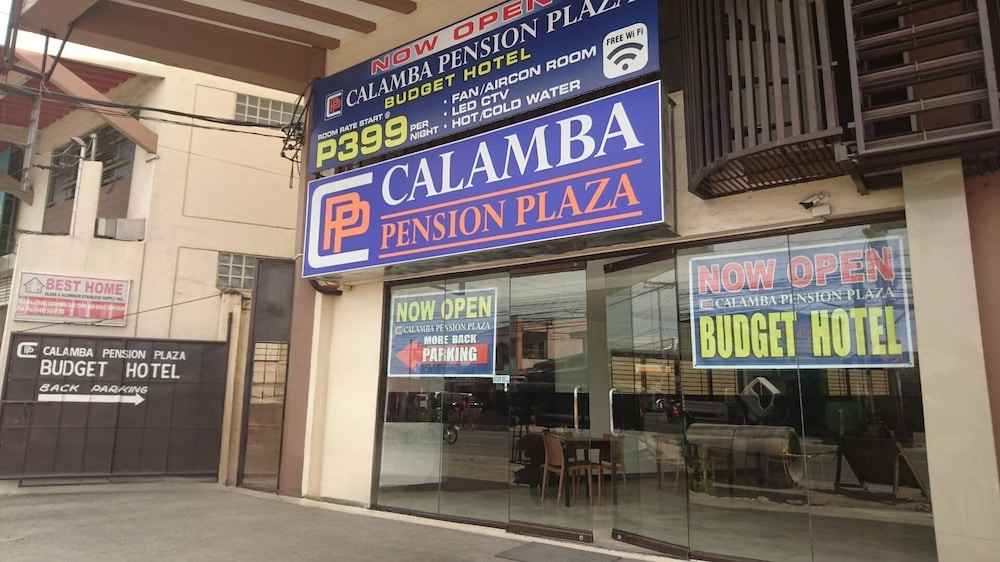 c city calamba laguna