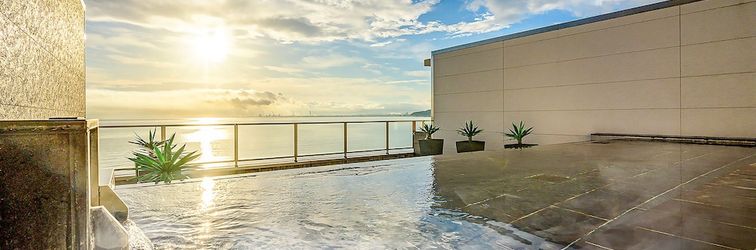 其他 Ooedo Onsen Monogatari Beppu Seifu