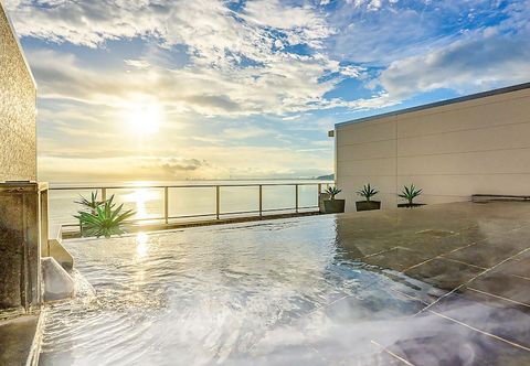 其他 Ooedo Onsen Monogatari Beppu Seifu