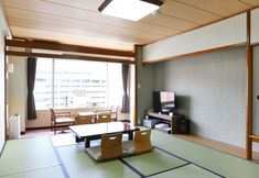 其他 2 Ooedo Onsen Monogatari Beppu Seifu