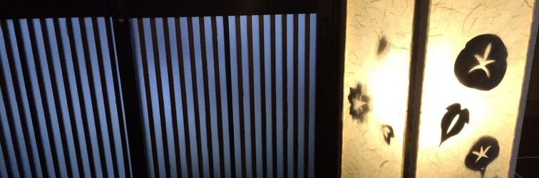 Khác Secret Garden Kyoto