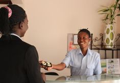 其他 2 Entebbe Vine Inn