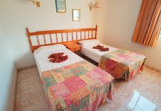 Khác 3 Apartamentos Tisalaya