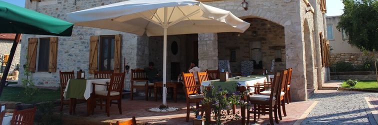 其他 Eski Datça Otel