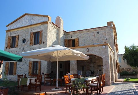 其他 Eski Datça Otel