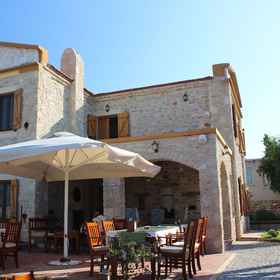 Primary image 1 Eski Datça Otel, Khách sạn Huyện Datça