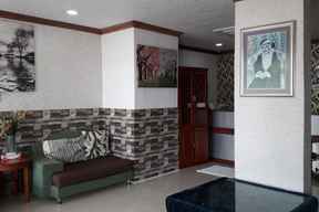 Al Atlal Hotel Apartments