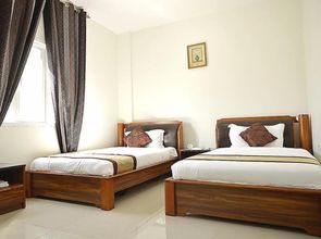 Others 4 Al Sablah Hotel Apartment