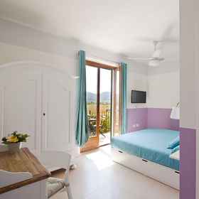 Primary image 1 Poggiolivi Agriturismo Bio in Maremma, Hotel Orbetello