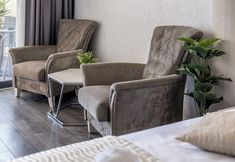 Others 6 Sea View Luxury Rooms Seven of Nine