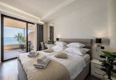 Others 3 Sea View Luxury Rooms Seven of Nine