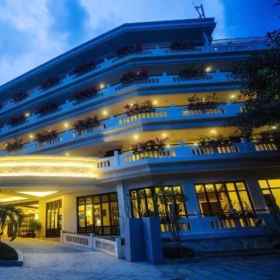 Primary image 1 Yuhuayuan Sanya Resort, Beauty Crown Grand Theater Hotels