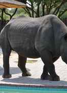 Imej utama Khama Rhino Sanctuary