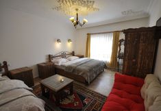 其他 3 Anatolia Cave Hotel Pansion