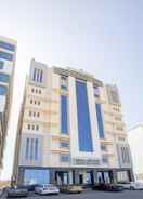 Imej utama Muscat Hills Hotel