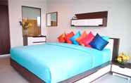 Others 5 Bliss Patong 2 bedrooms Apartment