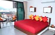 Khác 2 Bliss Patong 2 bedrooms Apartment