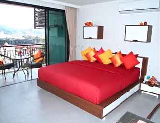 Khác 2 Bliss Patong 2 bedrooms Apartment