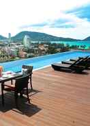 Ảnh chính Bliss Patong 2 bedrooms Apartment