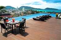 Others Bliss Patong 2 bedrooms Apartment
