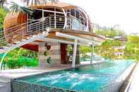 Others Emerald Patong New Modern Studio