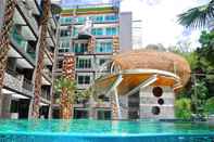 Others Emerald Patong 1 bedroom Apartment Nice View