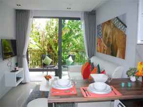 อื่นๆ 4 Emerald Patong 1 bedroom Apartment Garden View