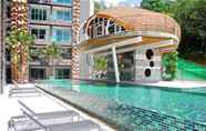 Lainnya 7 Emerald Patong 1 bedroom Apartment Garden View