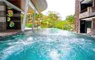 Lainnya 6 Emerald Patong 1 bedroom Apartment Garden View